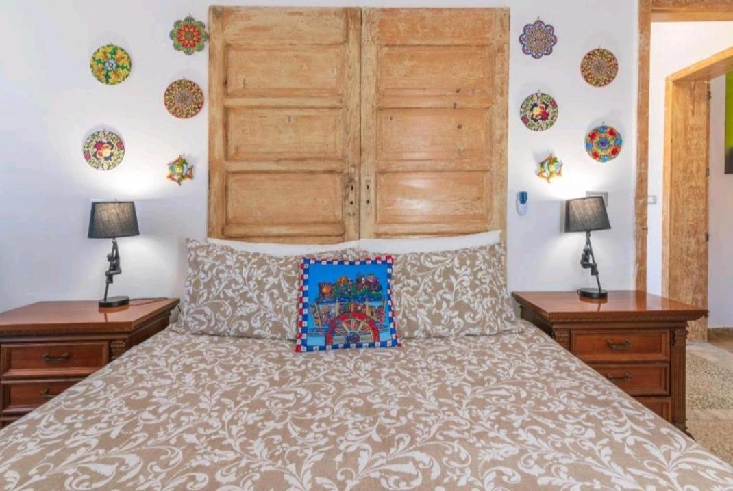 Casa Alabo Apartment เอากุสตา ภายนอก รูปภาพ